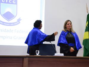 COLAÇÃO DE GRAU COLETIVA 2022.1